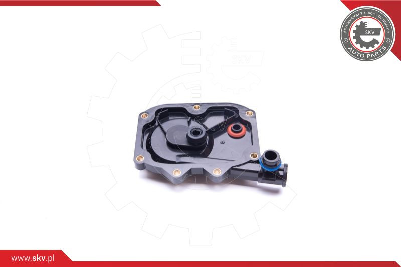 ESEN SKV Reparatursatz, Kurbelgehäuseentlüftung