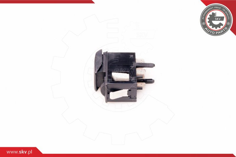 ESEN SKV Schalter, Hauptlicht