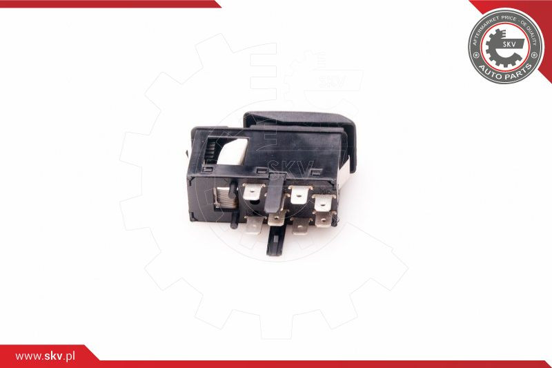 ESEN SKV Schalter, Hauptlicht