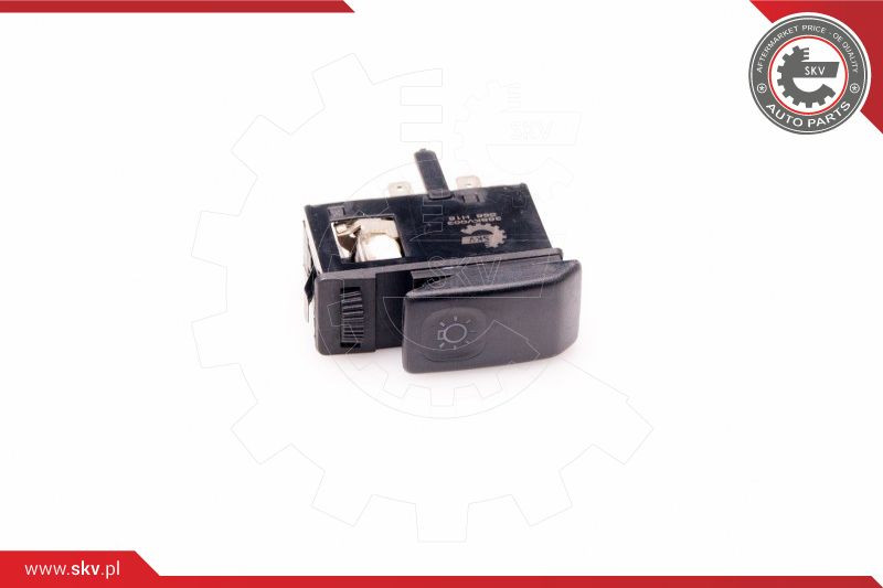 ESEN SKV Schalter, Hauptlicht