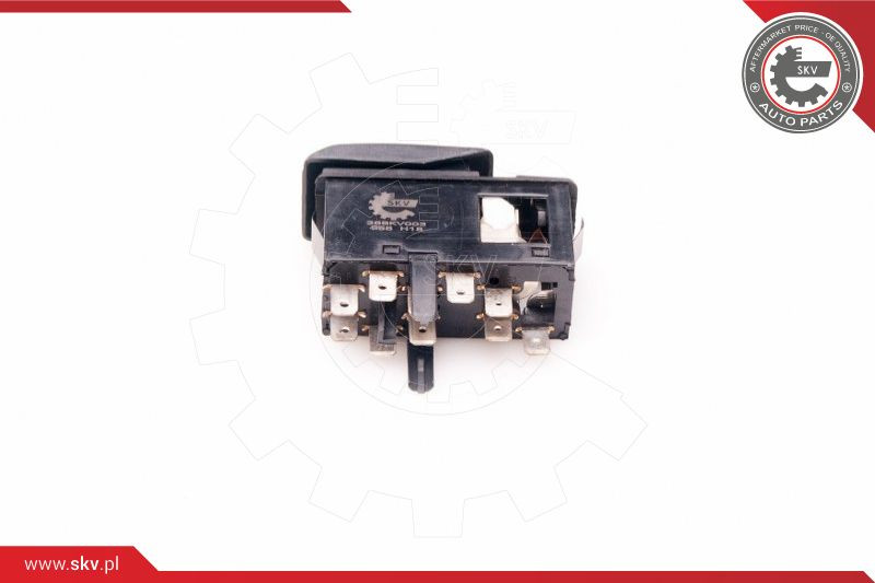 ESEN SKV Schalter, Hauptlicht