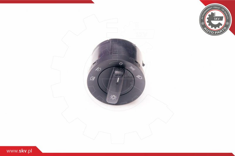 ESEN SKV Schalter, Hauptlicht