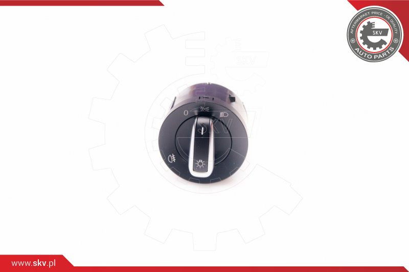 ESEN SKV Schalter, Hauptlicht