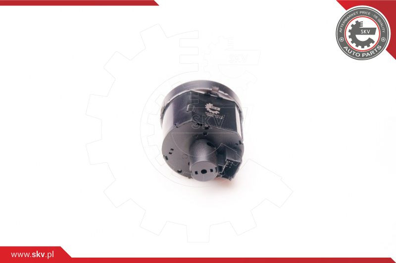 ESEN SKV Schalter, Hauptlicht