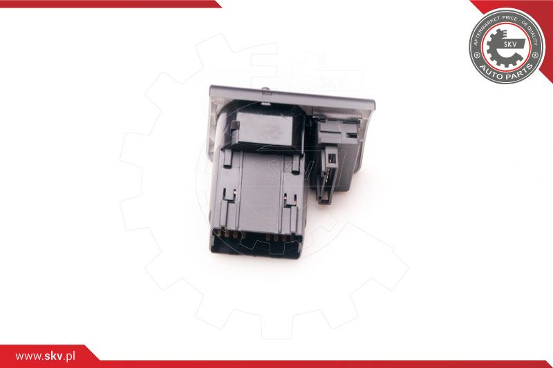 ESEN SKV Schalter, Hauptlicht