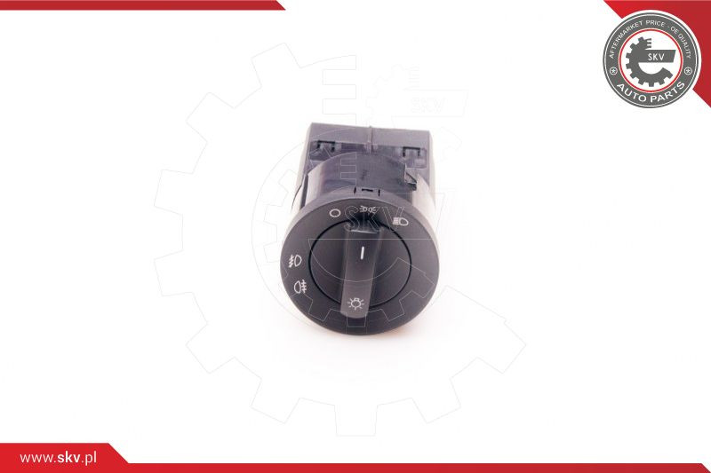 ESEN SKV Schalter, Hauptlicht