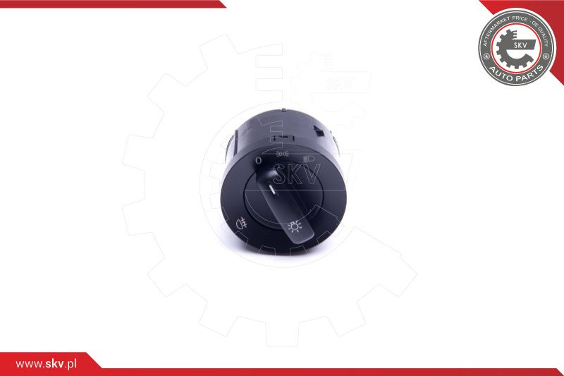 ESEN SKV Schalter, Hauptlicht