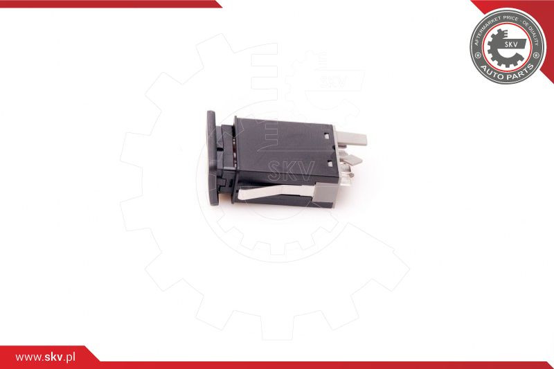 ESEN SKV Warnblinkschalter