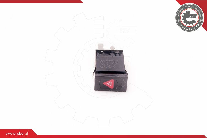 ESEN SKV Warnblinkschalter