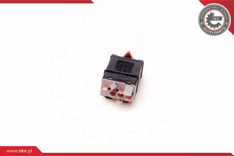 ESEN SKV Warnblinkschalter