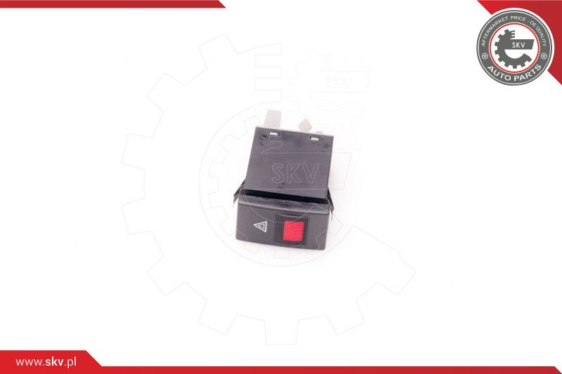 ESEN SKV Warnblinkschalter