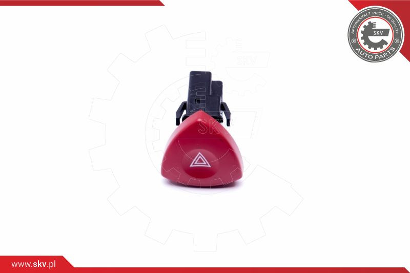 ESEN SKV Warnblinkschalter