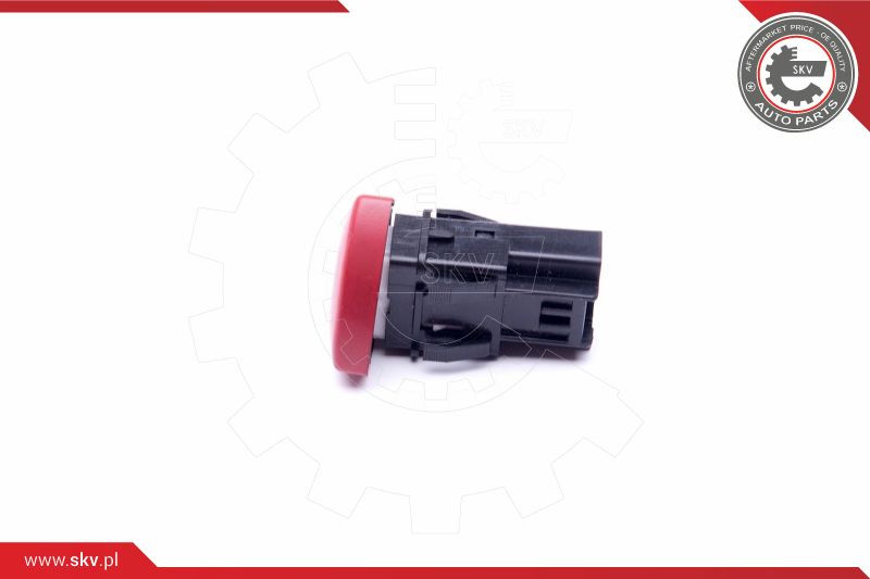 ESEN SKV Warnblinkschalter