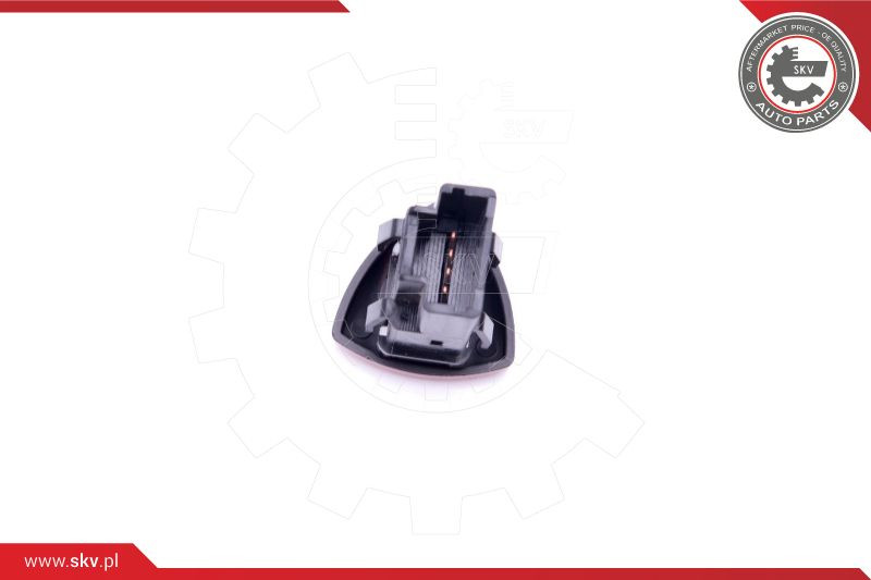 ESEN SKV Warnblinkschalter