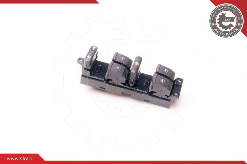 ESEN SKV Schalter, Fensterheber