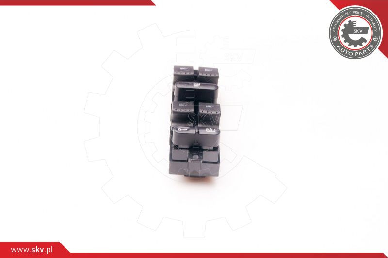 ESEN SKV Schalter, Fensterheber