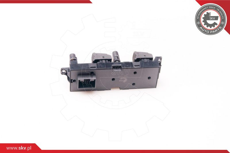 ESEN SKV Schalter, Fensterheber