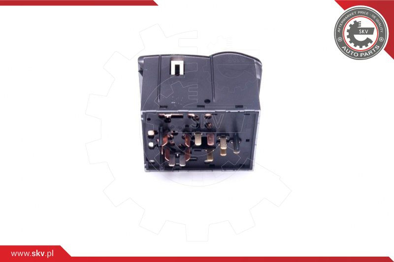 ESEN SKV Schalter, Hauptlicht