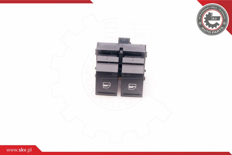 ESEN SKV Schalter, Fensterheber