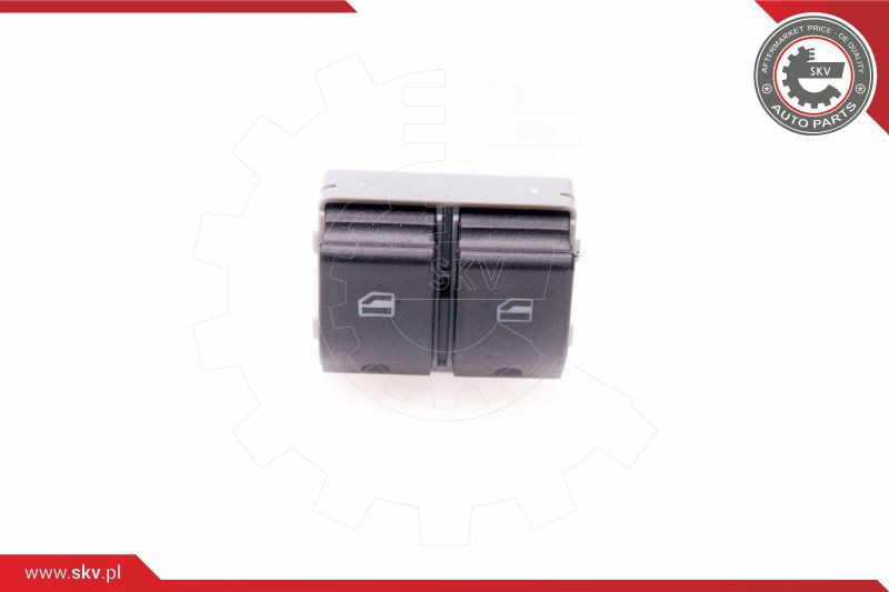 ESEN SKV Schalter, Fensterheber