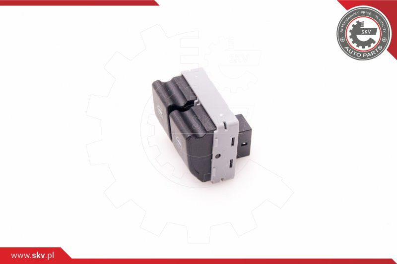 ESEN SKV Schalter, Fensterheber