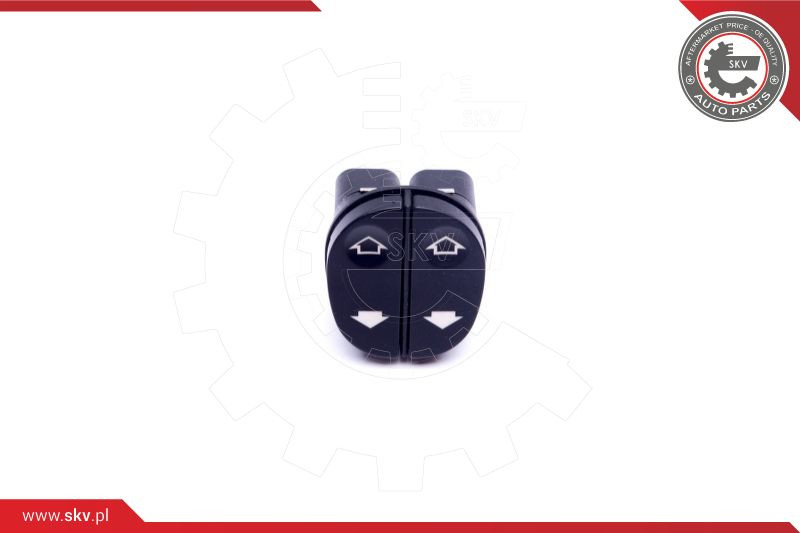 ESEN SKV Schalter, Fensterheber