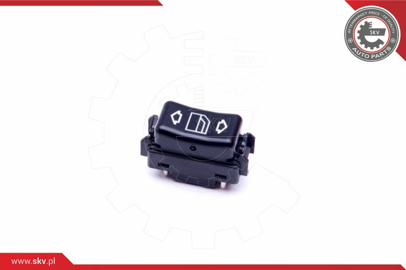 ESEN SKV Schalter, Fensterheber