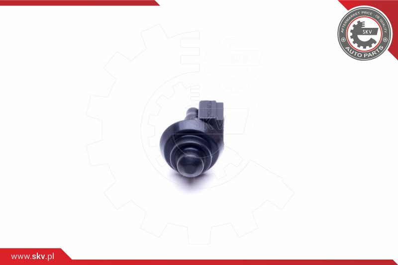 ESEN SKV Schalter, Türkontakt