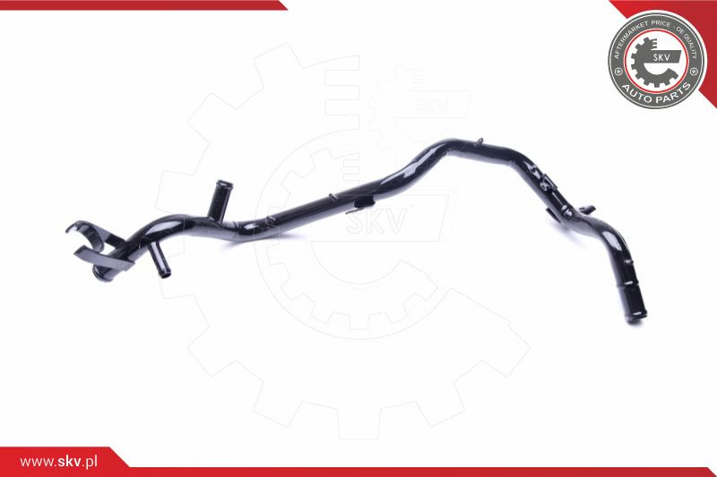 ESEN SKV Kühlmittelrohrleitung