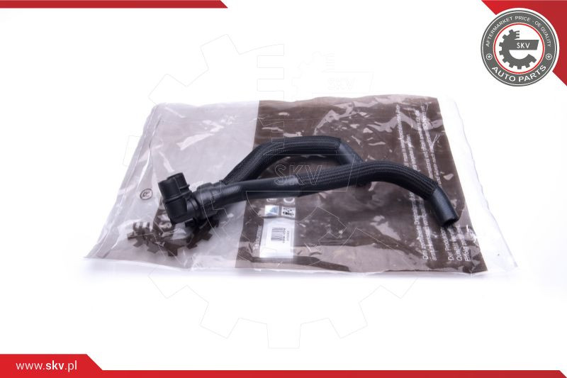 ESEN SKV Schlauch, Wärmetauscher (Heizung)