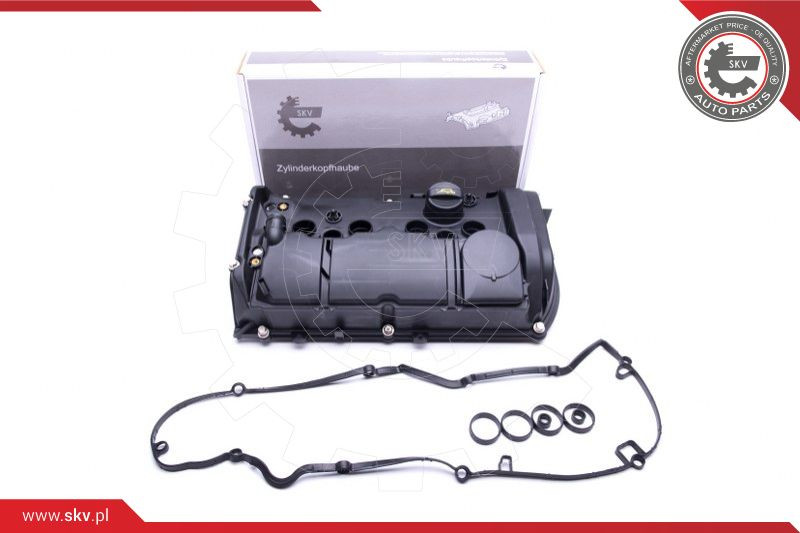ESEN SKV Zylinderkopfhaube