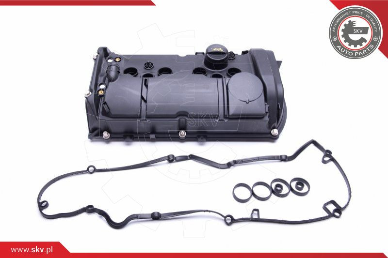 ESEN SKV Zylinderkopfhaube