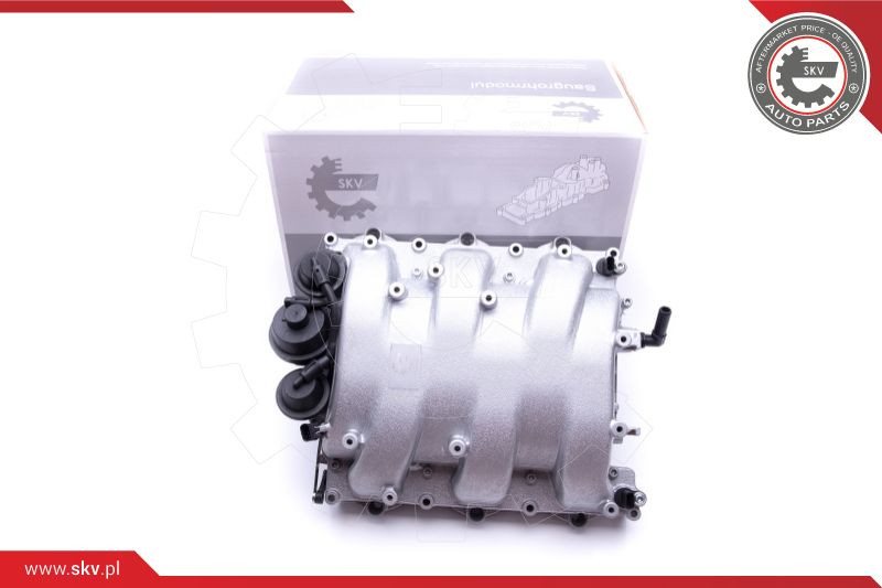 ESEN SKV Saugrohrmodul