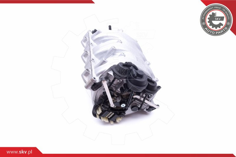 ESEN SKV Saugrohrmodul