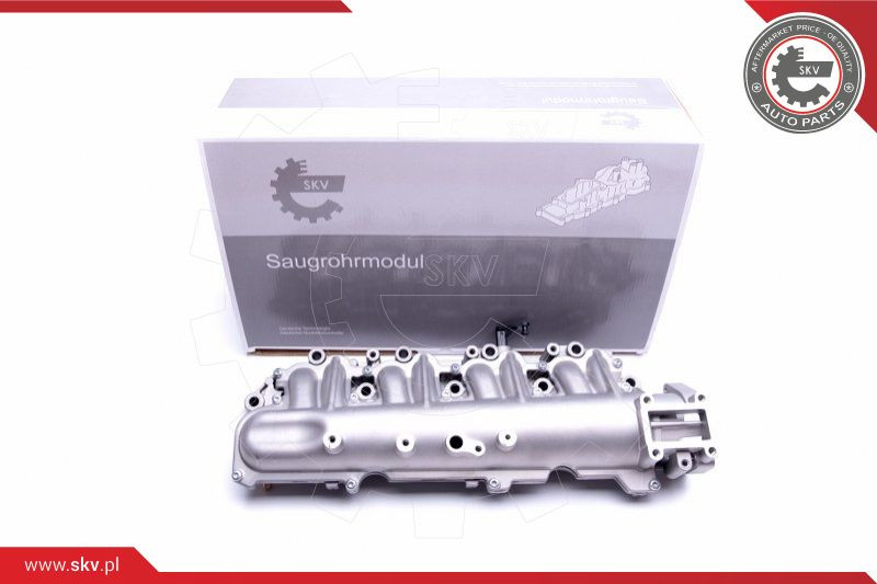 ESEN SKV Saugrohrmodul