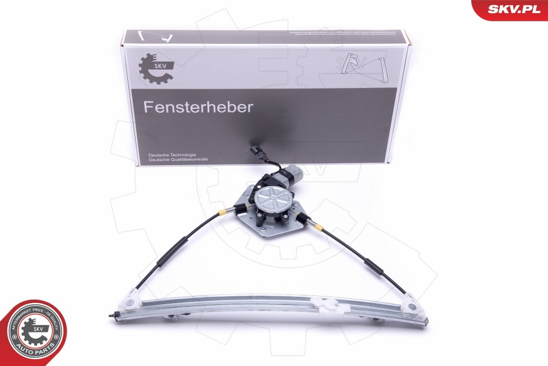 ESEN SKV Fensterheber