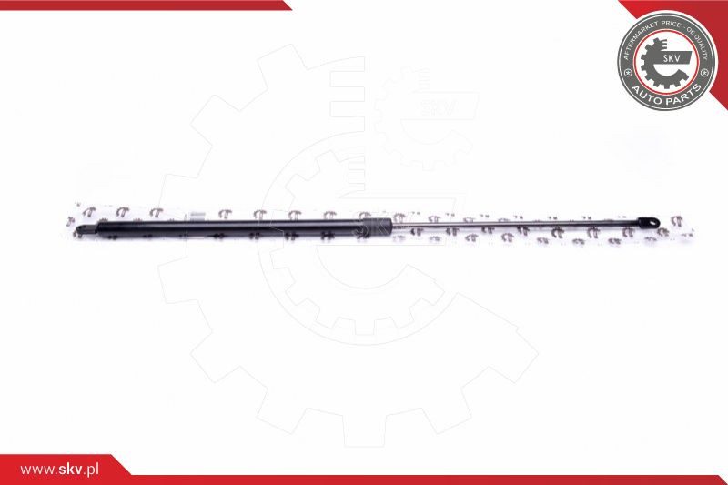 ESEN SKV Gasfeder, Motorhaube