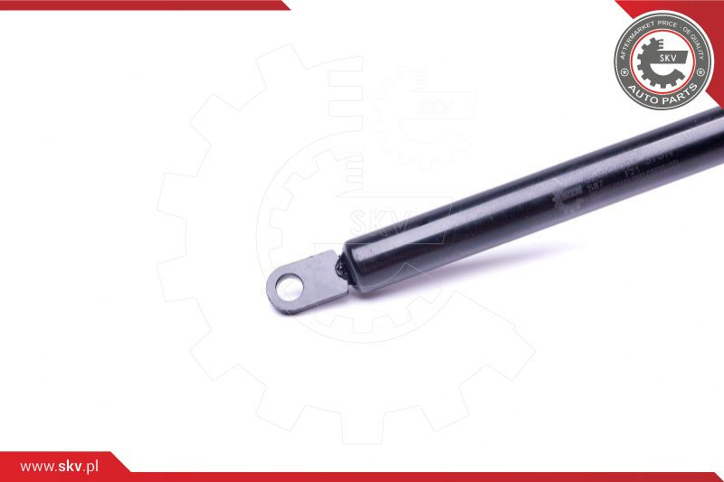 ESEN SKV Gasfeder, Motorhaube