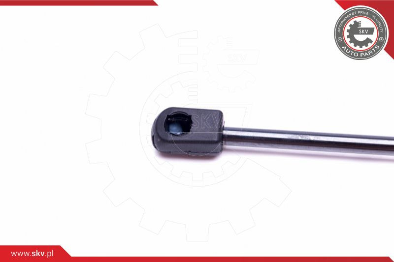 ESEN SKV Gasfeder, Motorhaube