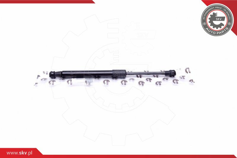 ESEN SKV Gasfeder, Motorhaube