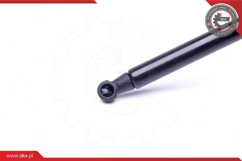 ESEN SKV Gasfeder, Motorhaube