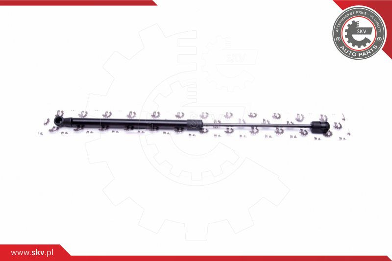 ESEN SKV Gasfeder, Motorhaube