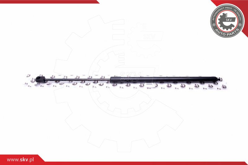 ESEN SKV Gasfeder, Motorhaube