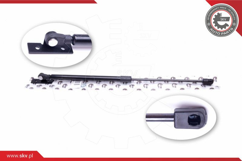 ESEN SKV Gasfeder, Motorhaube