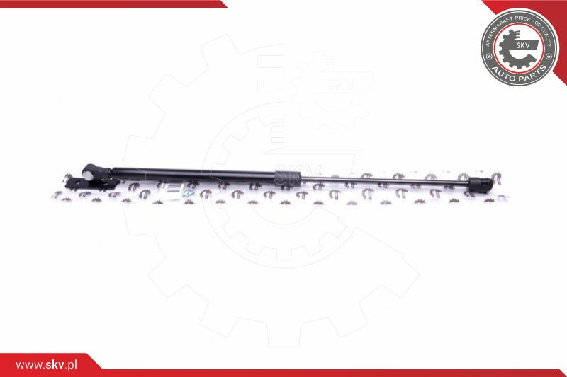 ESEN SKV Gasfeder, Motorhaube