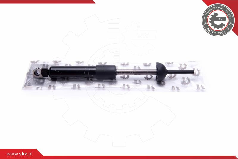 ESEN SKV Gasfeder, Motorhaube