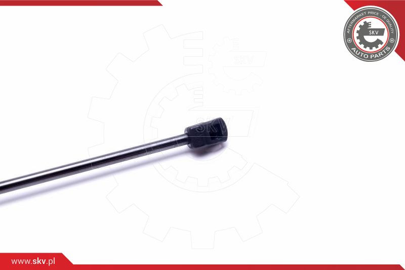 ESEN SKV Gasfeder, Motorhaube