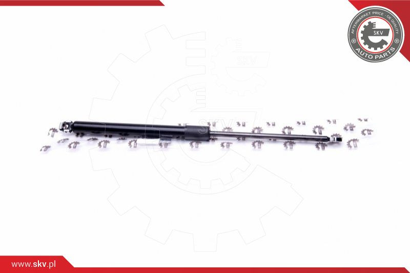 ESEN SKV Gasfeder, Koffer-/Laderaum