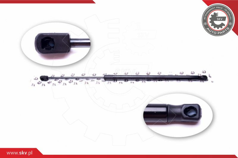 ESEN SKV Gasfeder, Koffer-/Laderaum