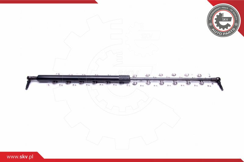 ESEN SKV Gasfeder, Koffer-/Laderaum